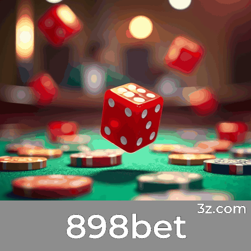 Desbloqueie Bônus Surpreendentes no 898bet