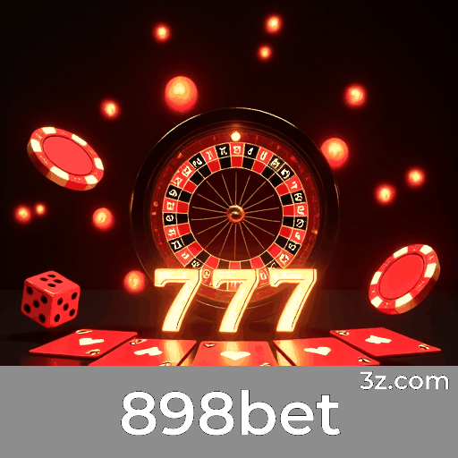 898bet: Sua Experiência com Jogos de Mesa ao Vivo