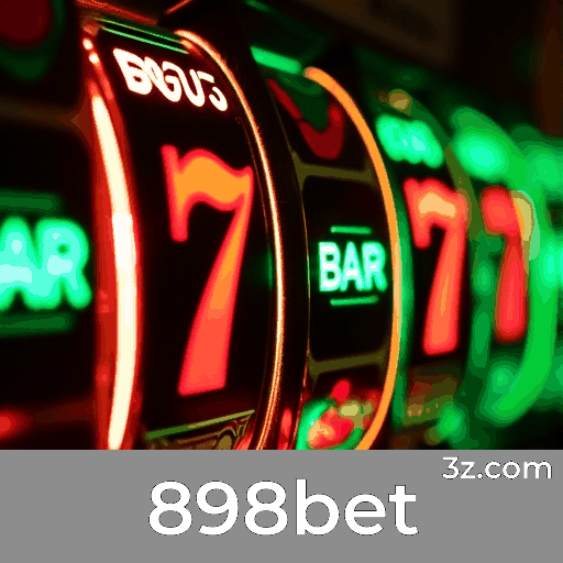 Descubra o Acesso Premium e Seguro no 898bet
