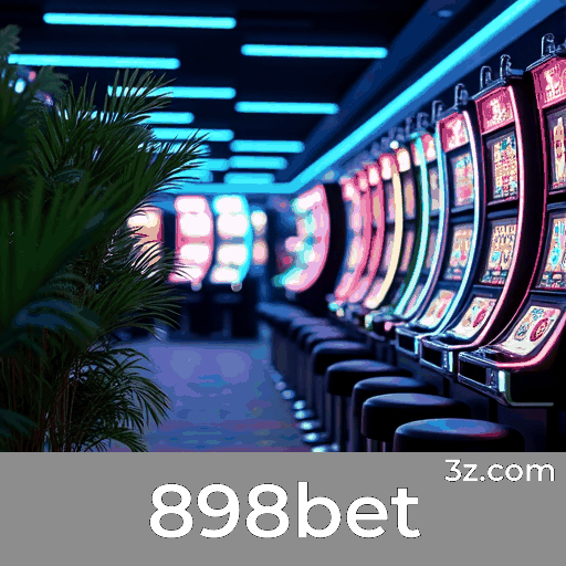 898bet: Sua Experiência com Jogos de Mesa ao Vivo